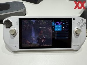 ZOTAC GAMING Zone Pro