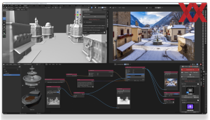 NVIDIA NIM & Blueprint