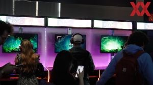 Microsoft auf der gamescom 2025