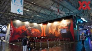 gamescom 2025