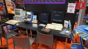Die Retro- und Indie-Halle