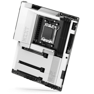NZXT N7 B850