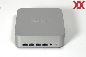 Geekom A9 Max im Test