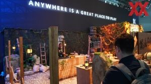Microsoft auf der gamescom 2025