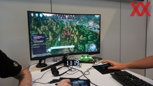 Zu Besuch bei Aerosoft
