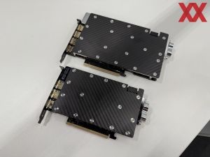INNO3D GeForce RTX 50 Frostbite Pro