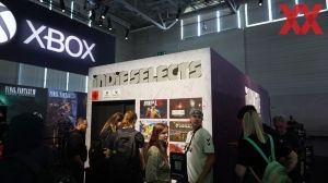 Microsoft auf der gamescom 2025