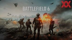 Battlefield 6 - 1. Open Beta