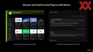 NVIDIA Gamescom 2025 Briefing