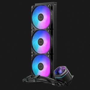 Zur Verfügung gestellt von Cooler Master