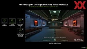 NVIDIA Gamescom 2025 Briefing