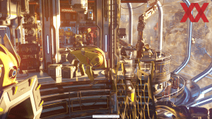 3DMark Solar Bay Extreme