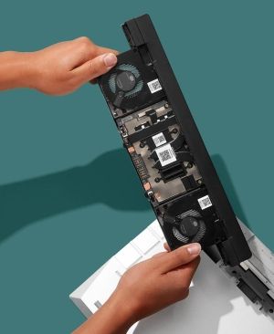 Framework Laptop 16 GPU-Modul