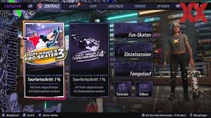 Tony Hawk's Pro Skater 3+4 Tony Hawk's Pro Skater 3+4