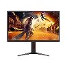 AOC Q27G4KD 500 Гц с DisplayPort 2.1, ClearMR 21K, True Black 500 и QD-OLED