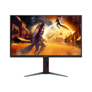 AOC Q27G4KD mit QD-OLED, 500 Hz und True Black 500