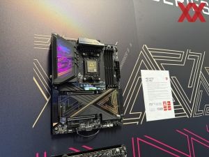 MSI MEG X870E ACE MAX