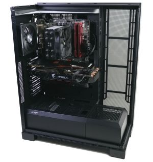 FSP U691 Premium