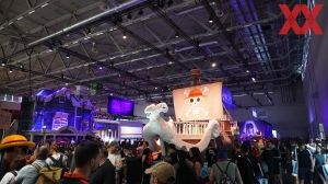 gamescom 2025