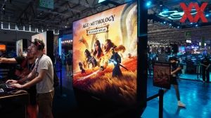Microsoft auf der gamescom 2025