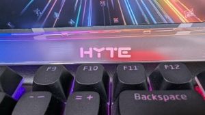 Hyte Keeb TKL