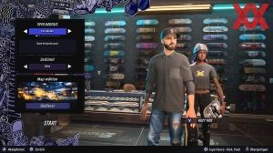 Tony Hawk's Pro Skater 3+4 Tony Hawk's Pro Skater 3+4