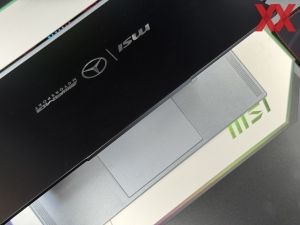 Sondereditionen im Mercedes-AMG-Design