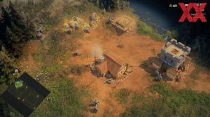 The Scouring - Early Access The Scouring - Early Access