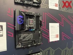 MSI MPG X870E CARBON MAX WIFI