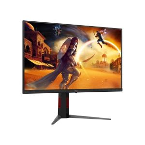 AOC Q27G4KD mit QD-OLED, 500 Hz und True Black 500