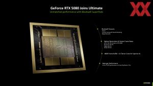 NVIDIA Gamescom 2025 Briefing