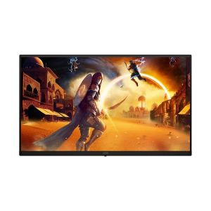 AOC Q27G4ZD/S mit QD-OLED, WQHD, 280 Hz und True Black 400