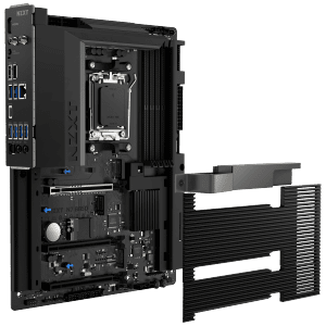NZXT N7 B850