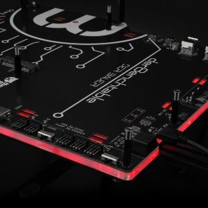 Thermal Grizzly der8benchtable