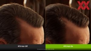 NVIDIA Gamescom 2025 Briefing