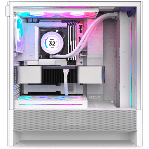 NZXT N7 B850