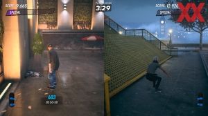 Tony Hawk's Pro Skater 3+4 Tony Hawk's Pro Skater 3+4