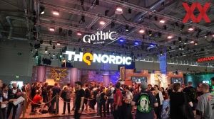 gamescom 2025