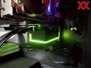 ZOTAC GAMING GeForce RTX 5090 Arcticstorm AIO