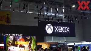 Microsoft auf der gamescom 2025