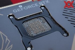 ZOTAC GAMING GeForce RTX 5090 Arcticstorm AIO