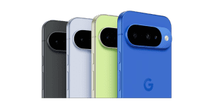 Google Pixel 10-Serie