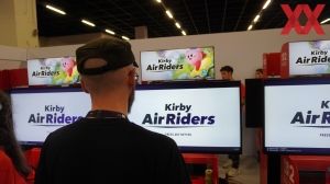 Zu Besuch bei Nintendo