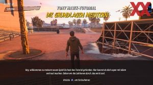 Tony Hawk's Pro Skater 3+4