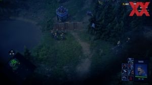 The Scouring - Early Access The Scouring - Early Access