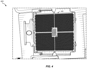 AMD AM6-Patent