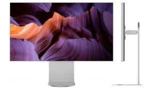 LG UltraFine 6K mit Thunderbolt 5