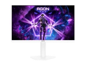 AOC Agon Pro AG276QSD/WS mit WQHD, 360 Hz und QD-OLED