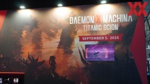 gamescom 2025