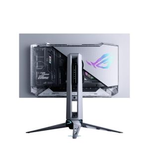 ASUS: Neue OLED-Gaming-Displays mit TrueBlack Glossy